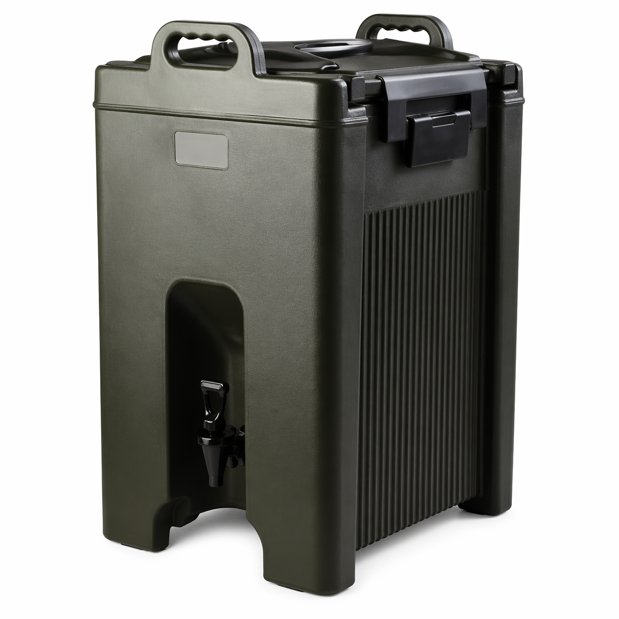 Insulated 10 Gallon Beverage Server